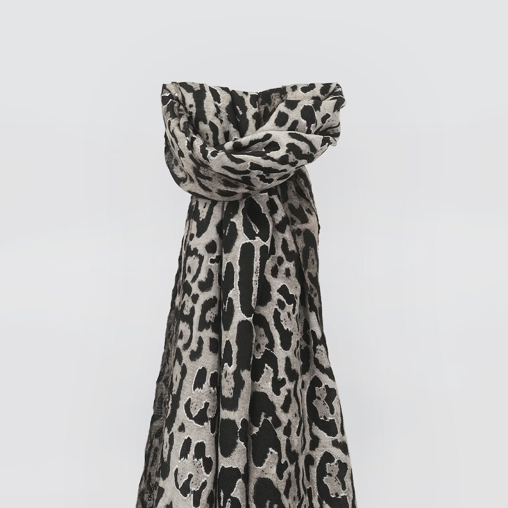Scarf - 'Animal Print'