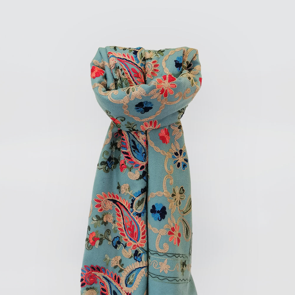 Tapestry Scarves