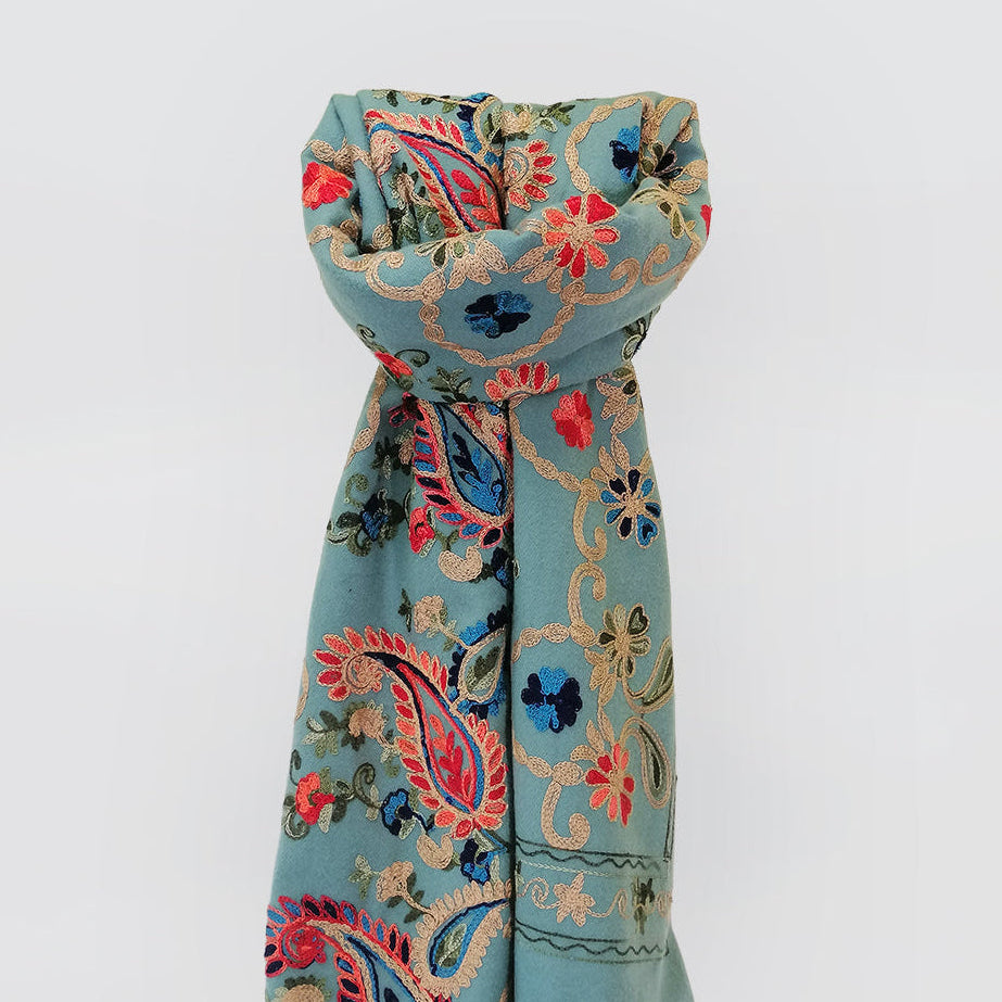 Tapestry Scarves