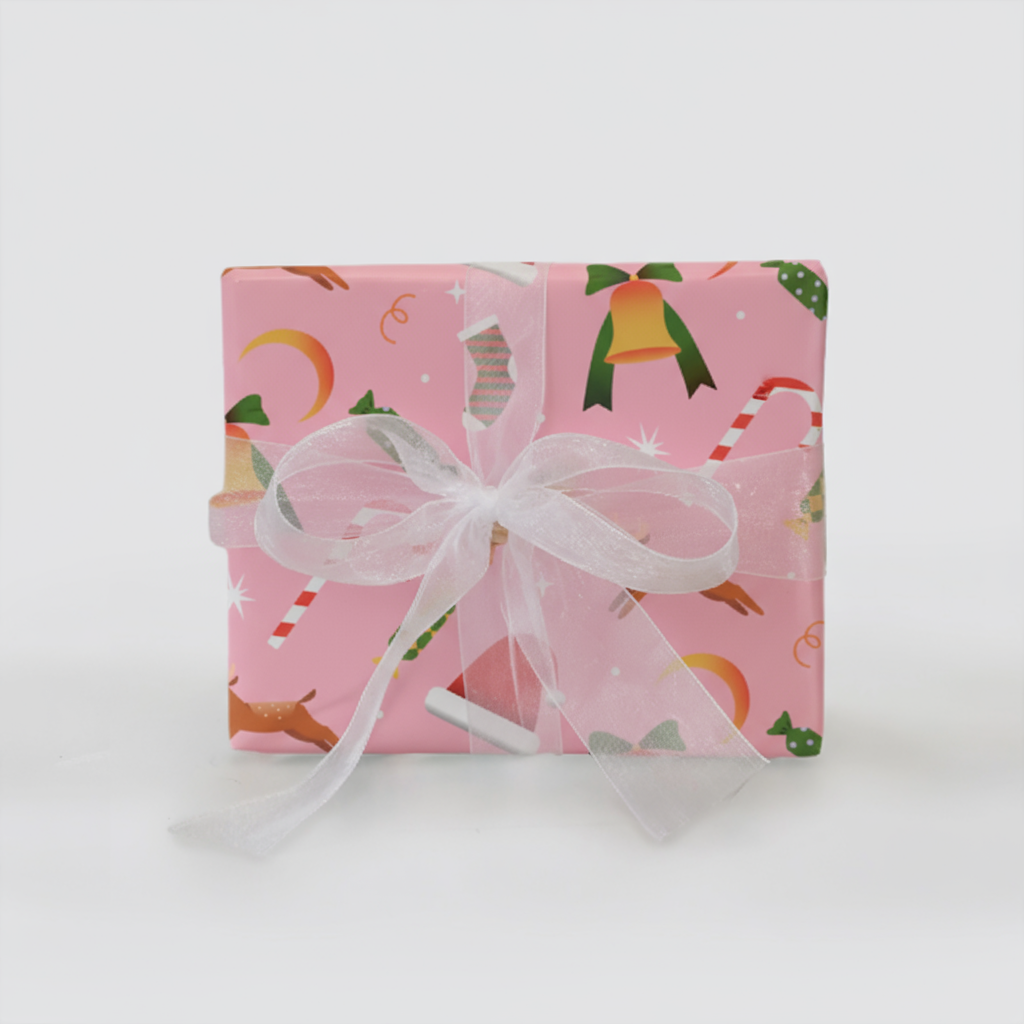 Add Gift Wrap