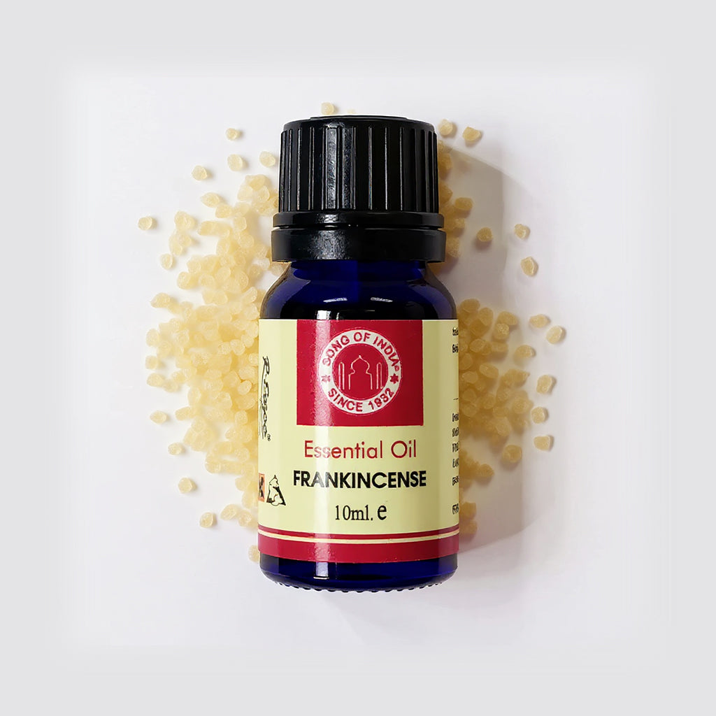 Frankincense Essential Oil - 10ml
