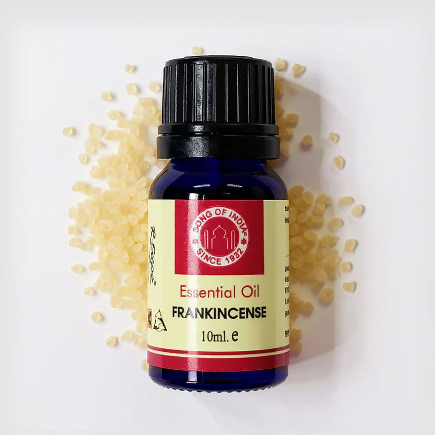 Frankincense Essential Oil - 10ml