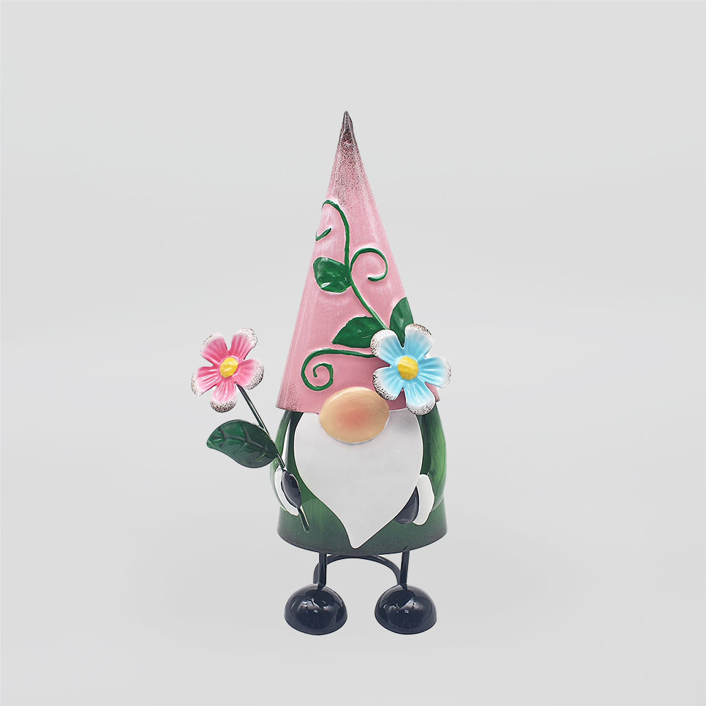 Bright Eyes Gnomes