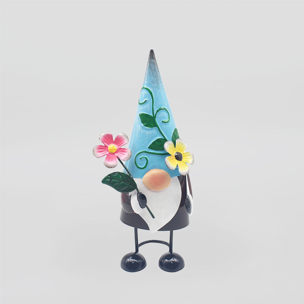 Bright Eyes Gnomes