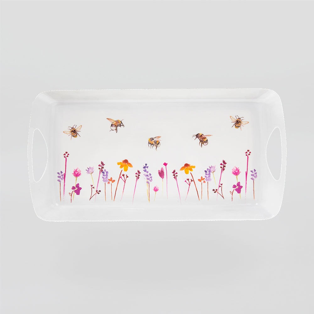 Busy Bees Trays