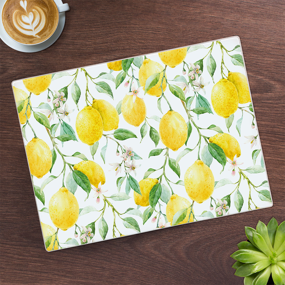 Lemon Grove Cutting Board
