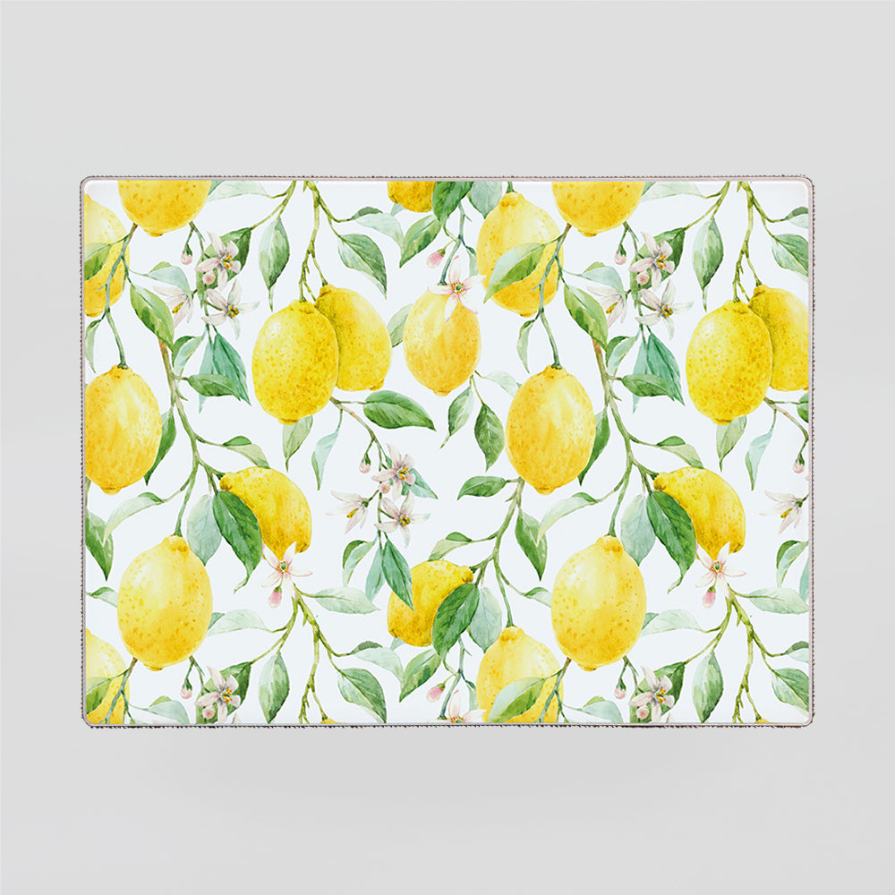 Lemon Grove Cutting Board