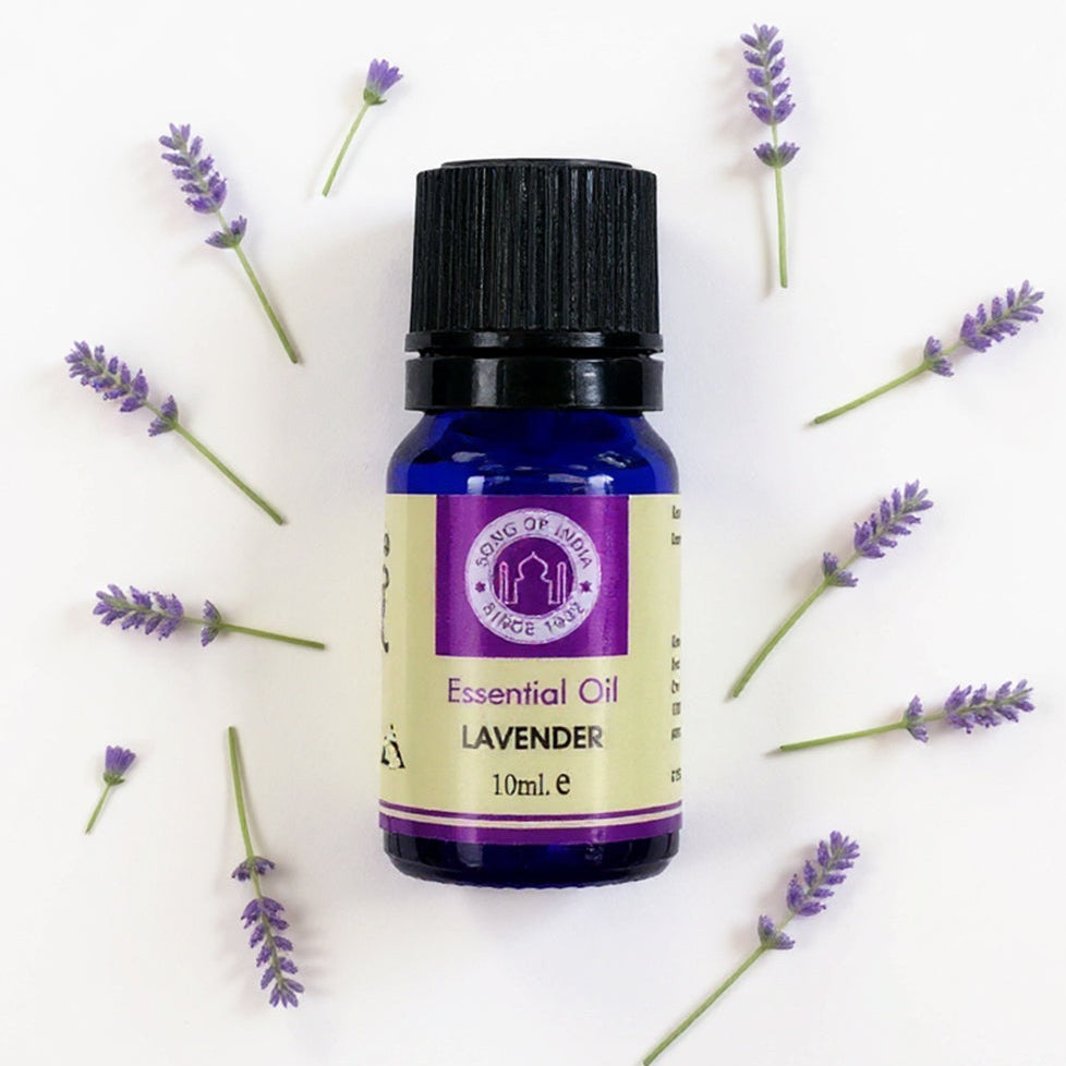 Lavender Essential Oil - 10ml