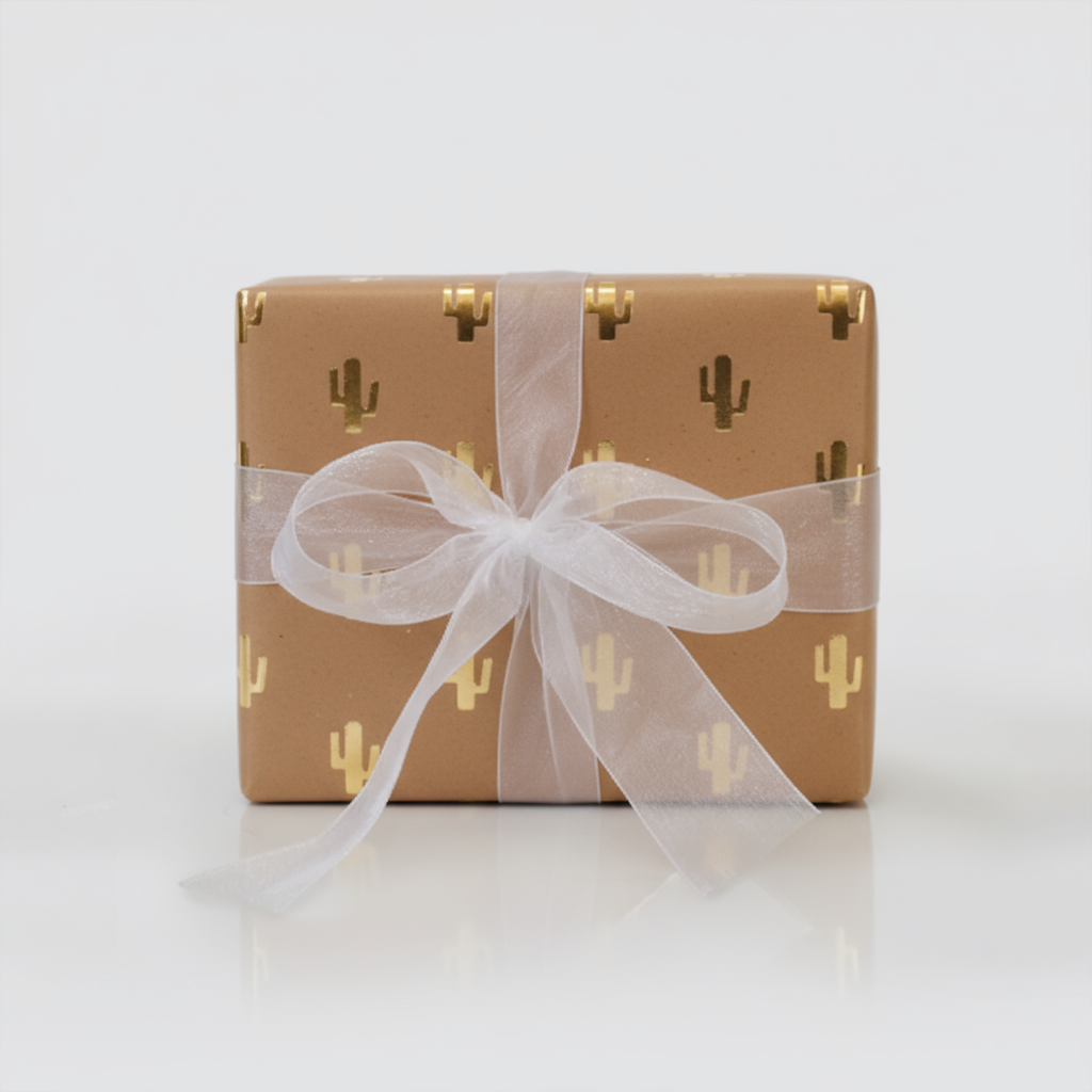Add Gift Wrap