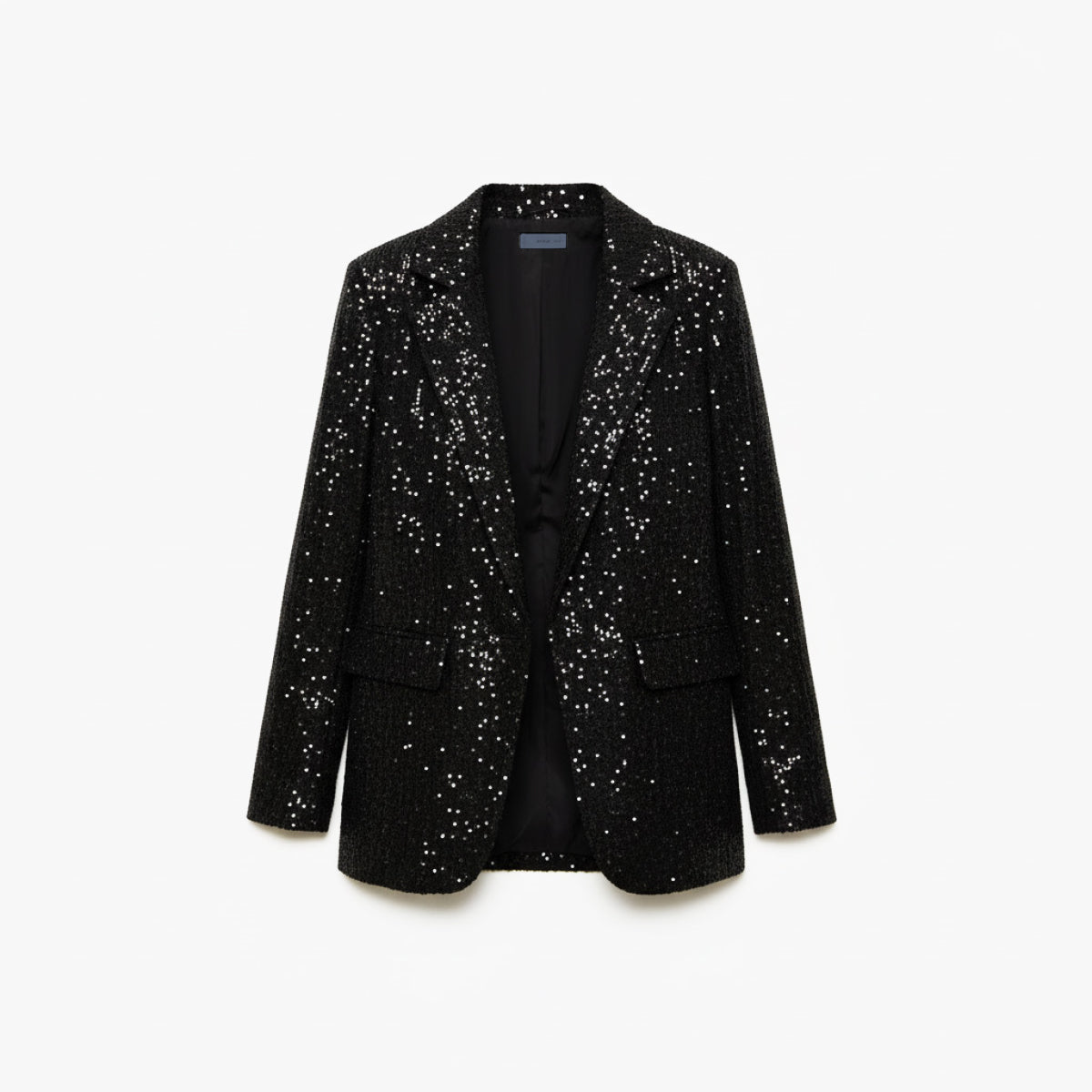 Long Sequin Jackets