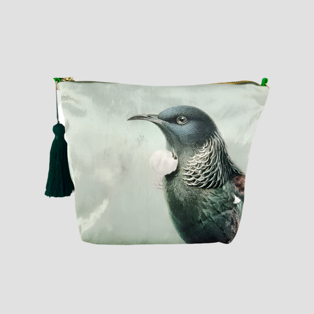 Cosmetic Bag - Tui