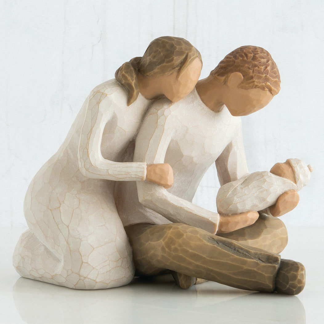 Willow Tree - New Life