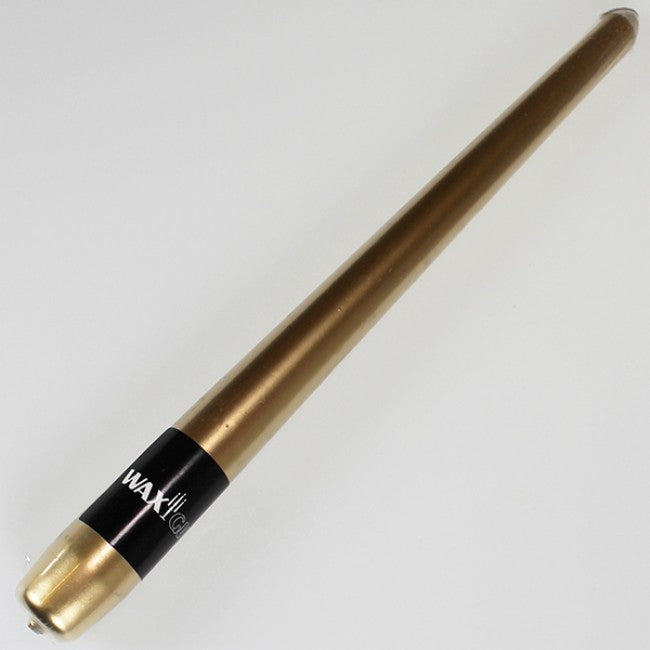 Taper Candle - Gold - 25cm
