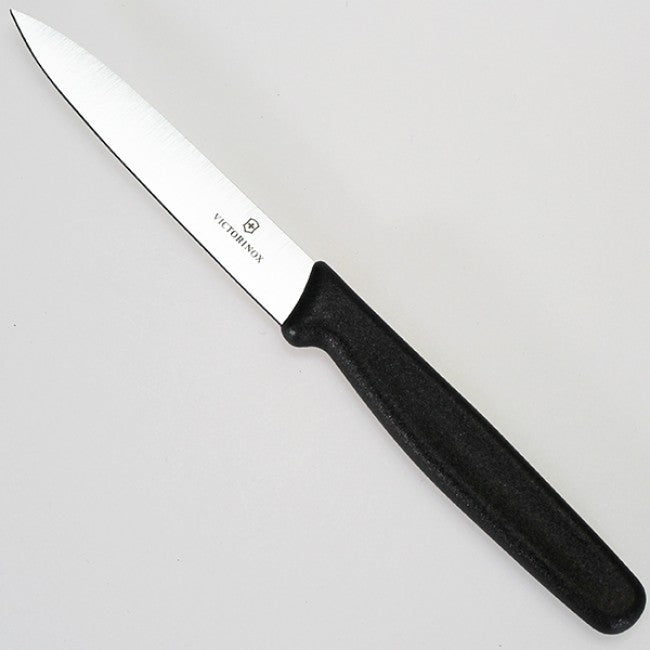 Victorinox Vegetable Knife - Black