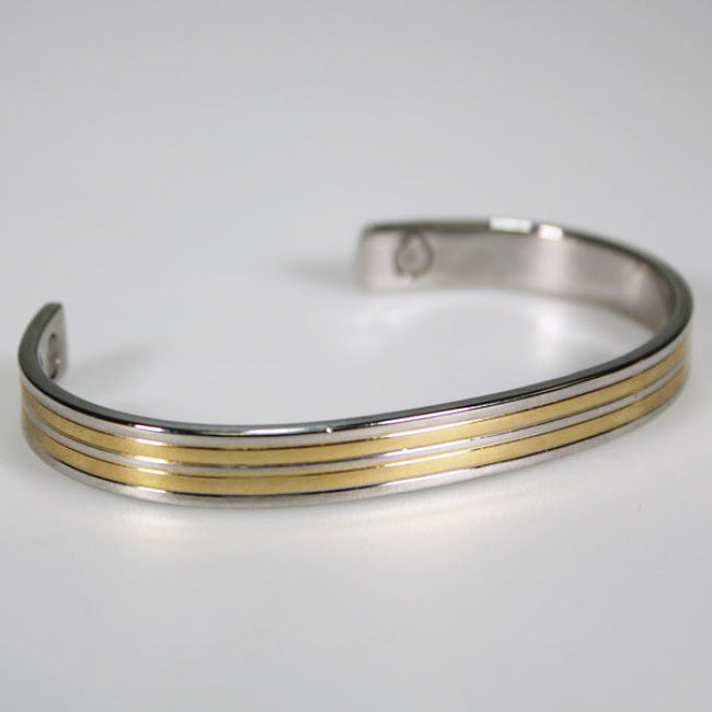 Kia Ora Bands Copper Bracelet