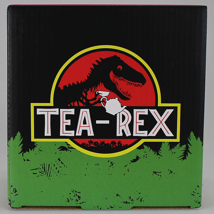 Tea Rex Jumbo Mug - 900ml