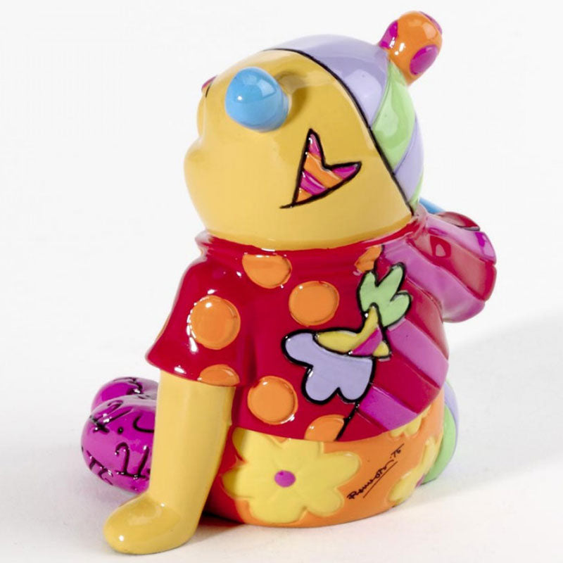 Mini Britto - Disney - Winnie the Pooh Figurine – Acquisitions New Zealand