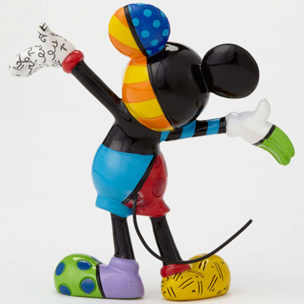 Mini Britto - Disney - Mickey Arms Out Figurine