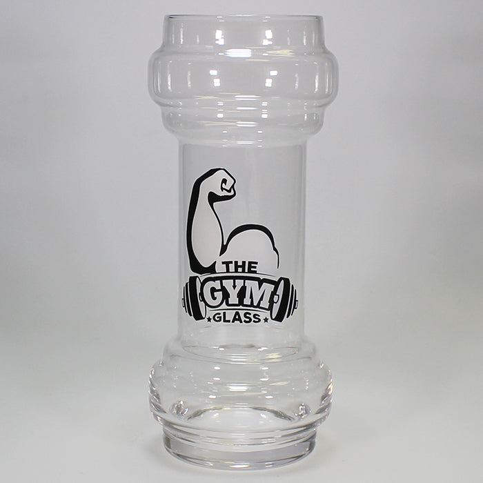 The Gym Glass - Boxed