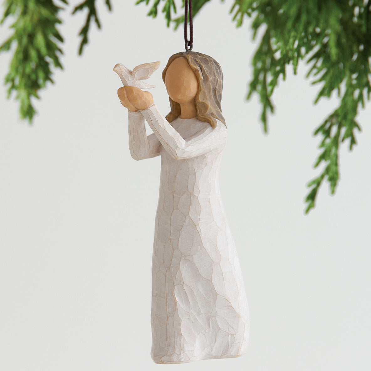 Willow Tree - Hanging Ornament - Soar