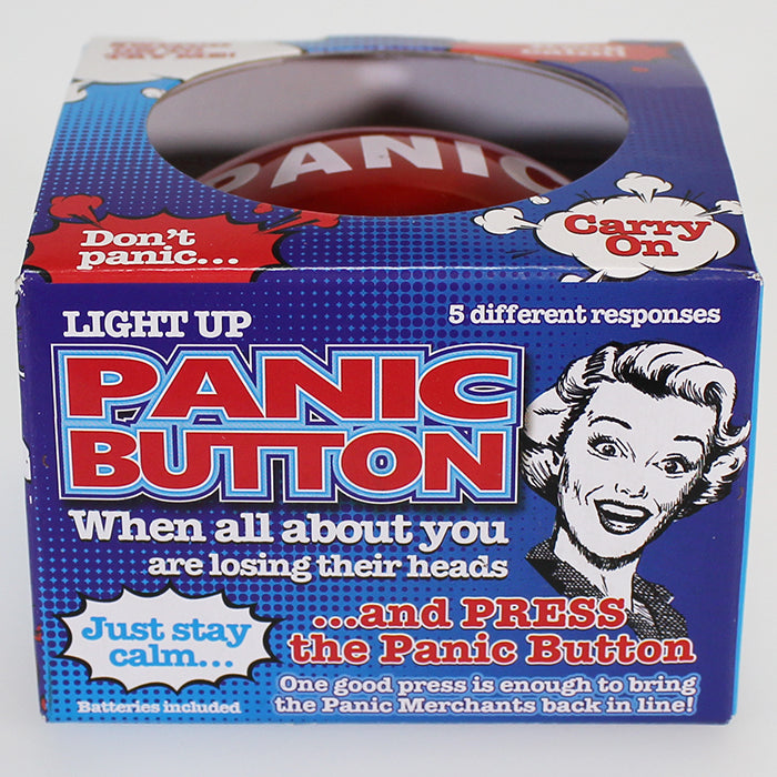 Panic' Button