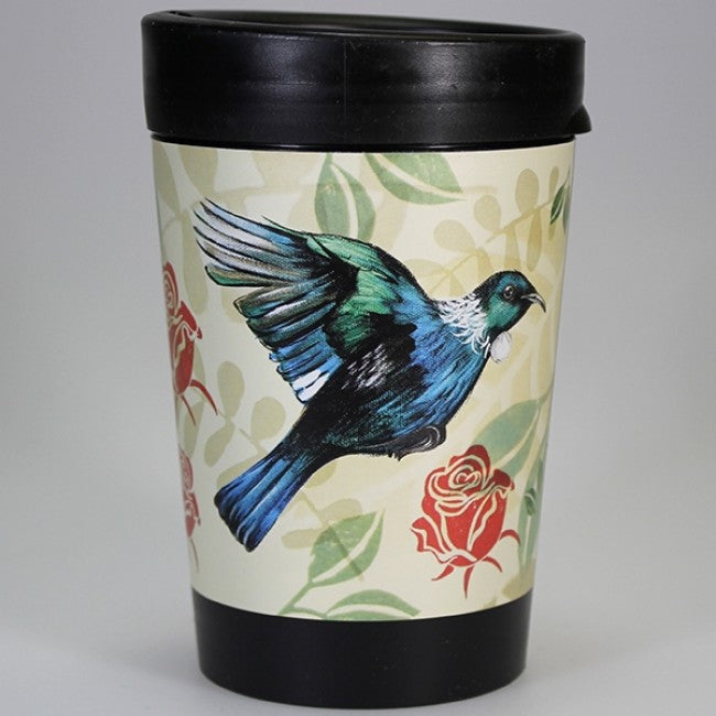 Reusable Coffee Cup - Tui and Rose