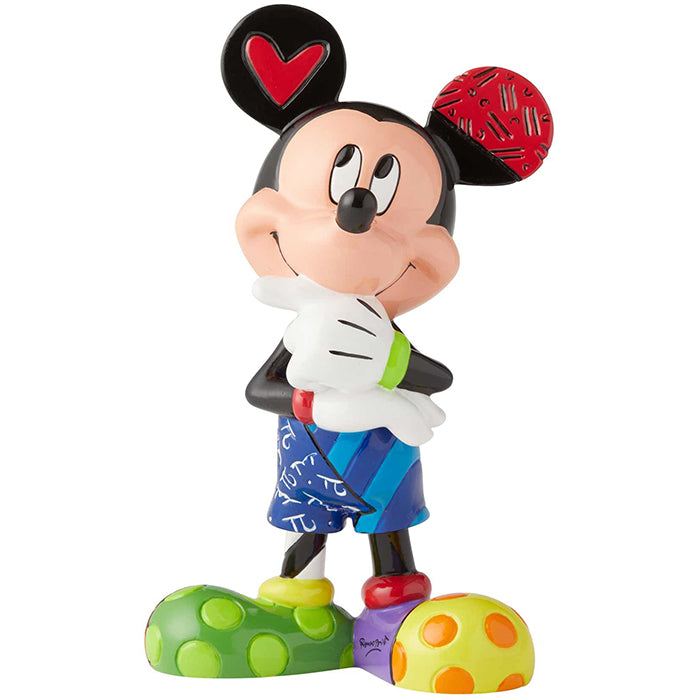Mini Britto - Disney - Mickey Mouse