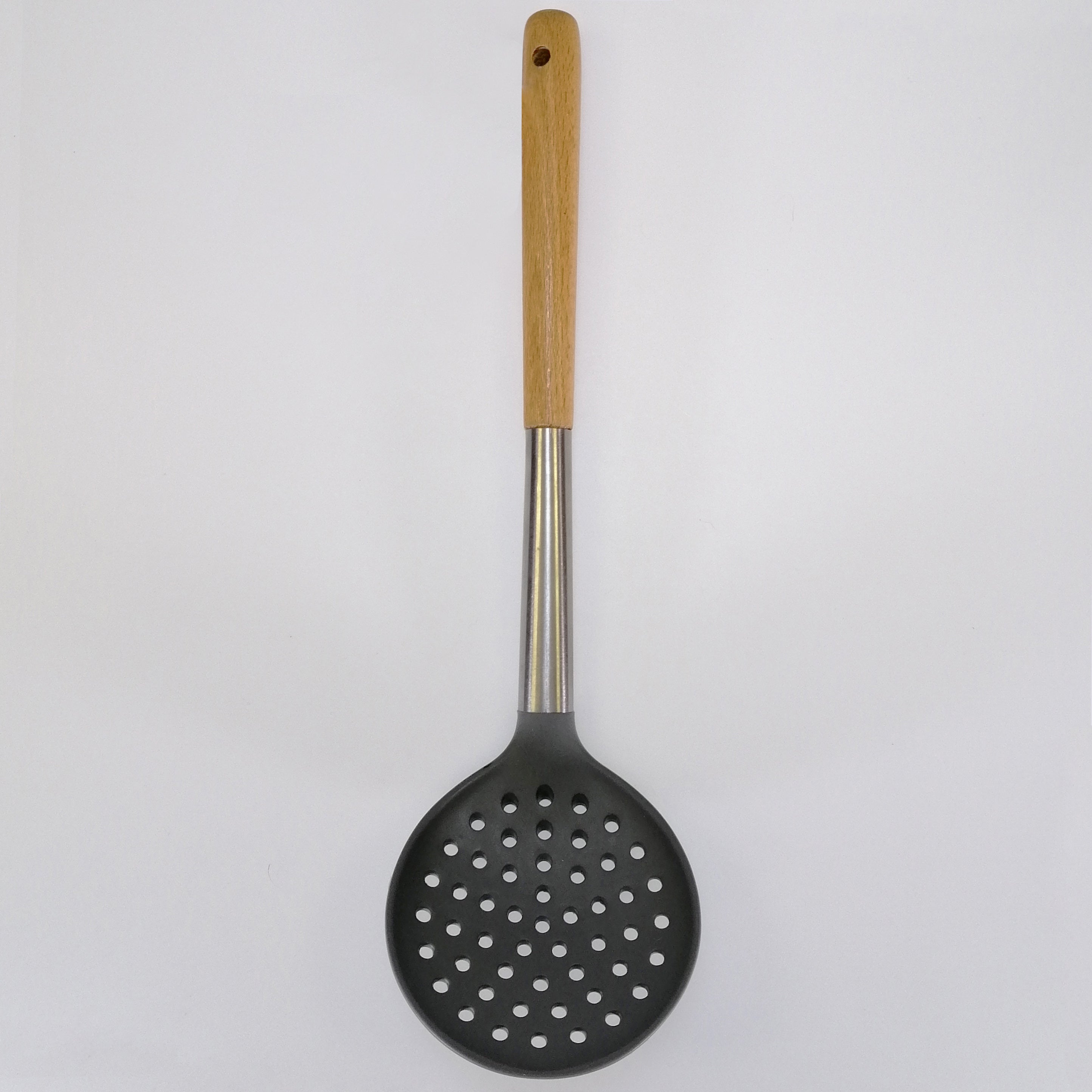 Cookstyle Pasta Strain Serving Spoon
