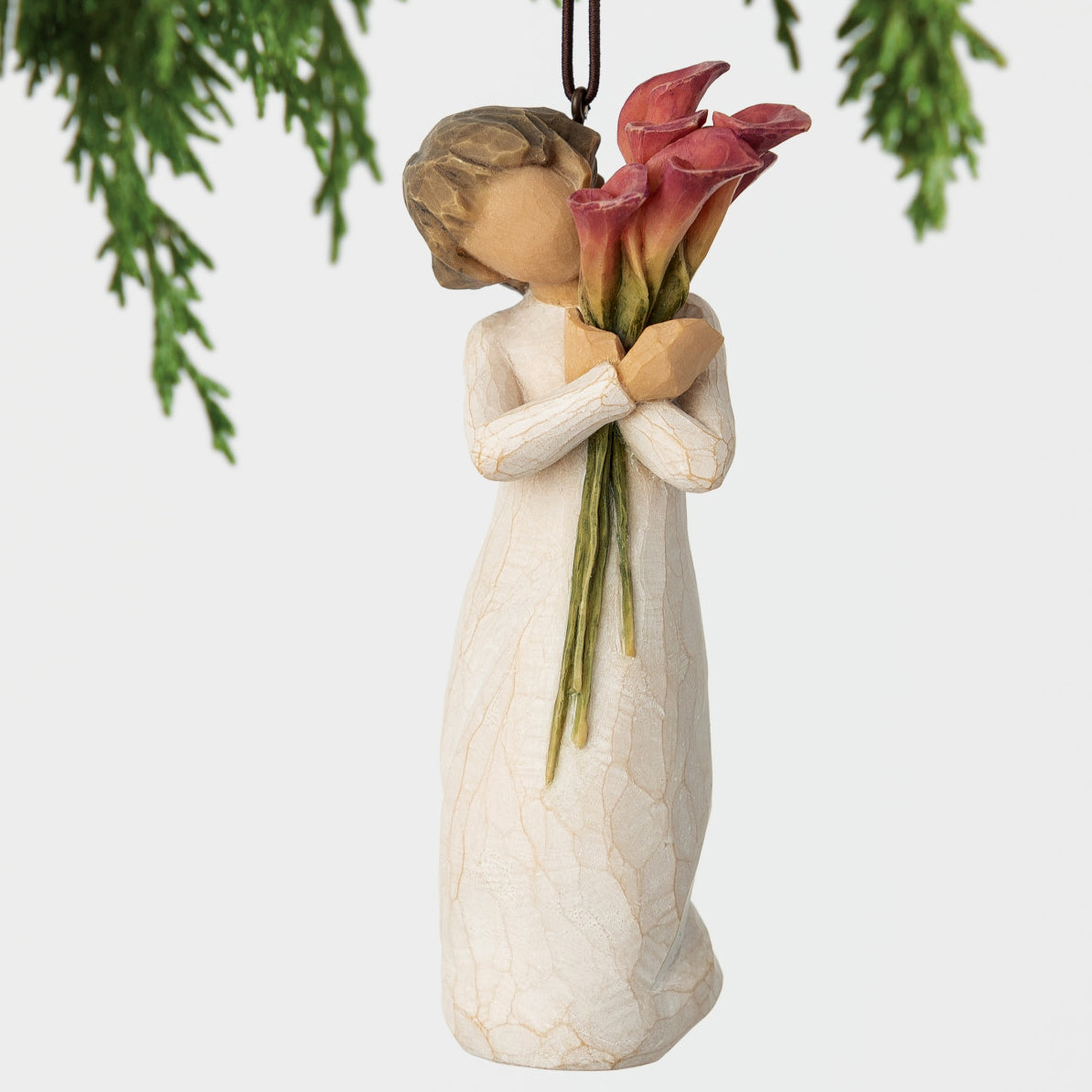 Willow Tree - Bloom - Hanging Ornament