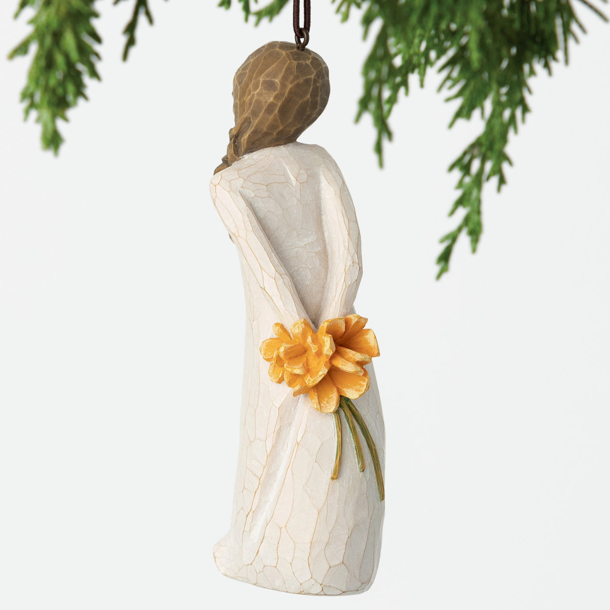 Willow Tree - For You - Hanging Ornament