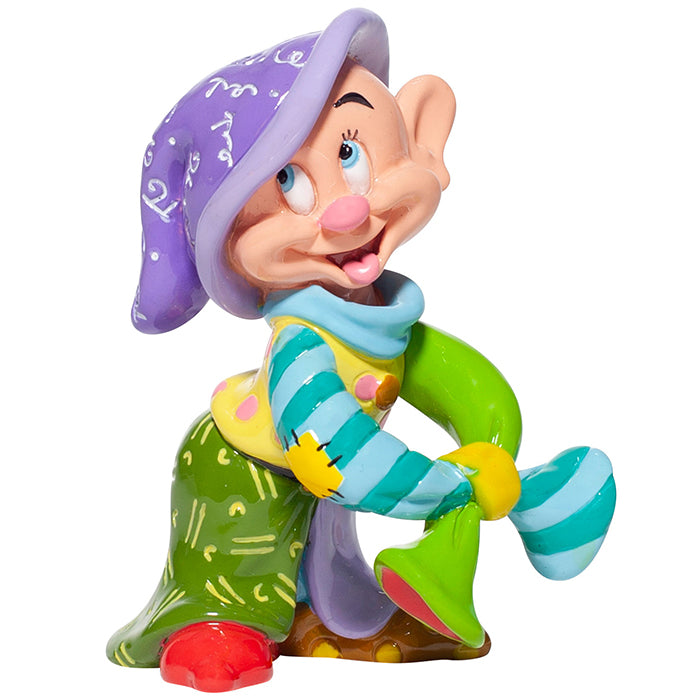 Mini Britto - Disney - Dopey with Sleeves Tied
