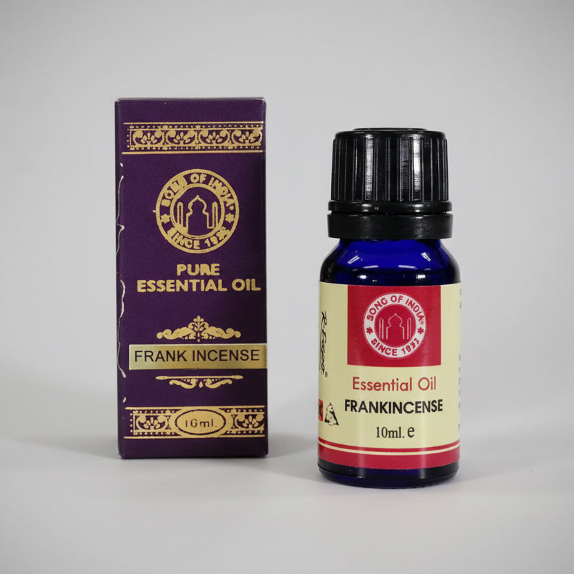 Frankincense Essential Oil - 10ml