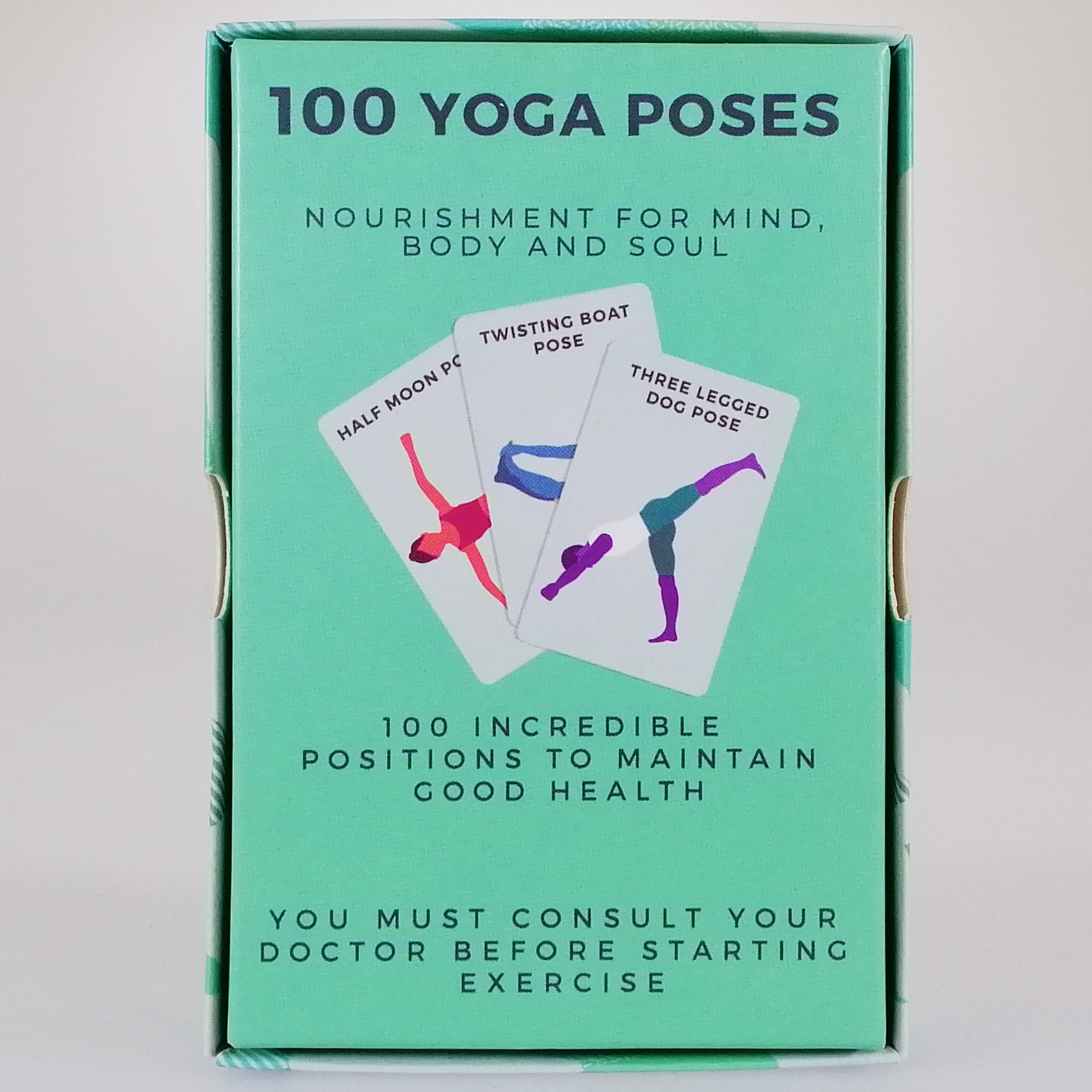 ✓[PDF]🔥 Yoga: The Top 100 Best Yoga Poses: Relieve Stress, Increase / X