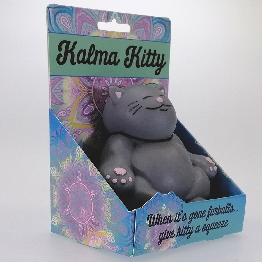 Kalma Kitty - Stress Toy
