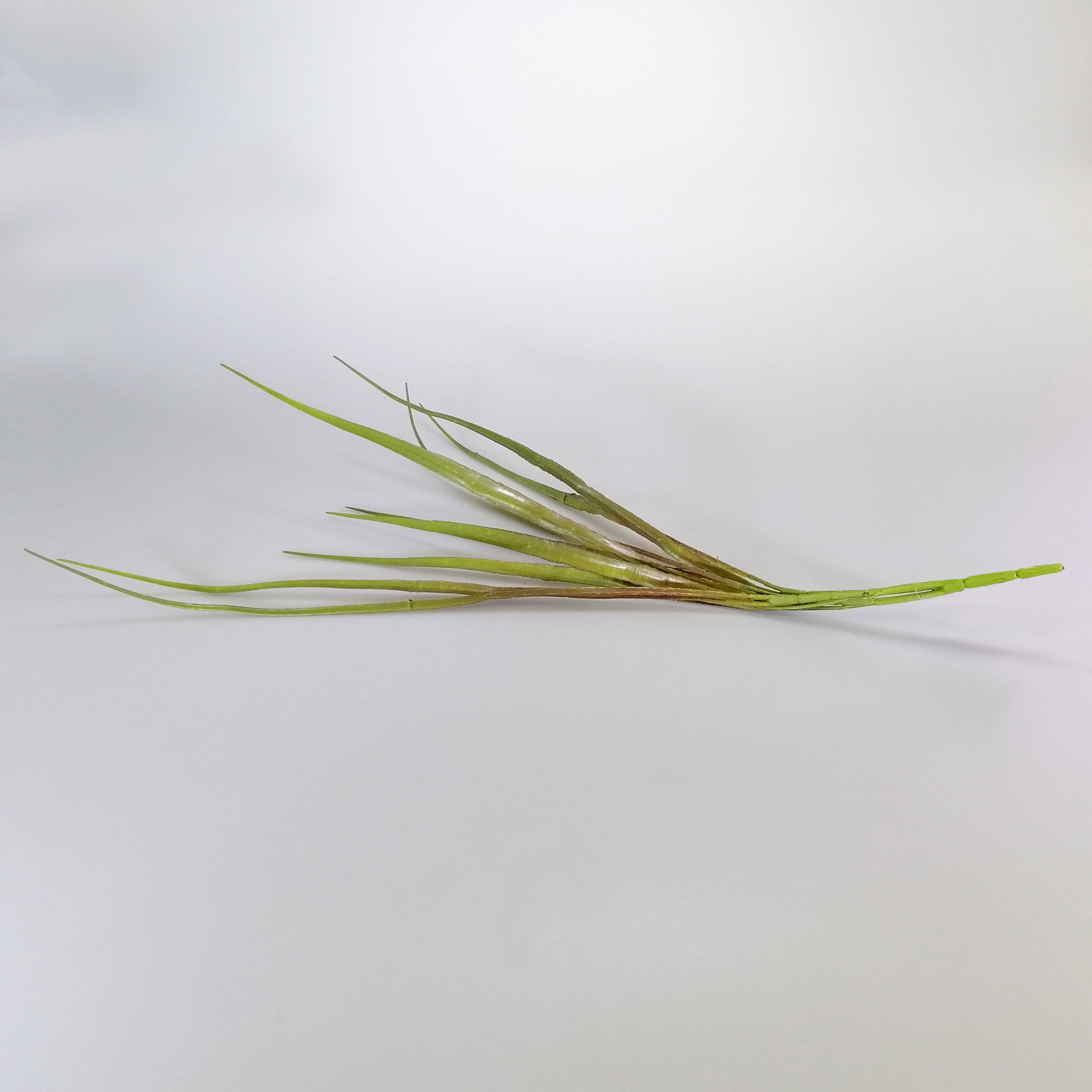 Artificial Flowers - Tall Bush Grass - Brown