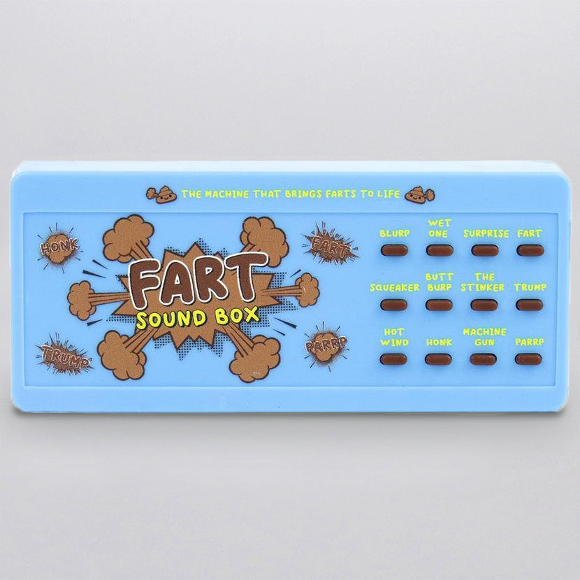 Fart Sound Box