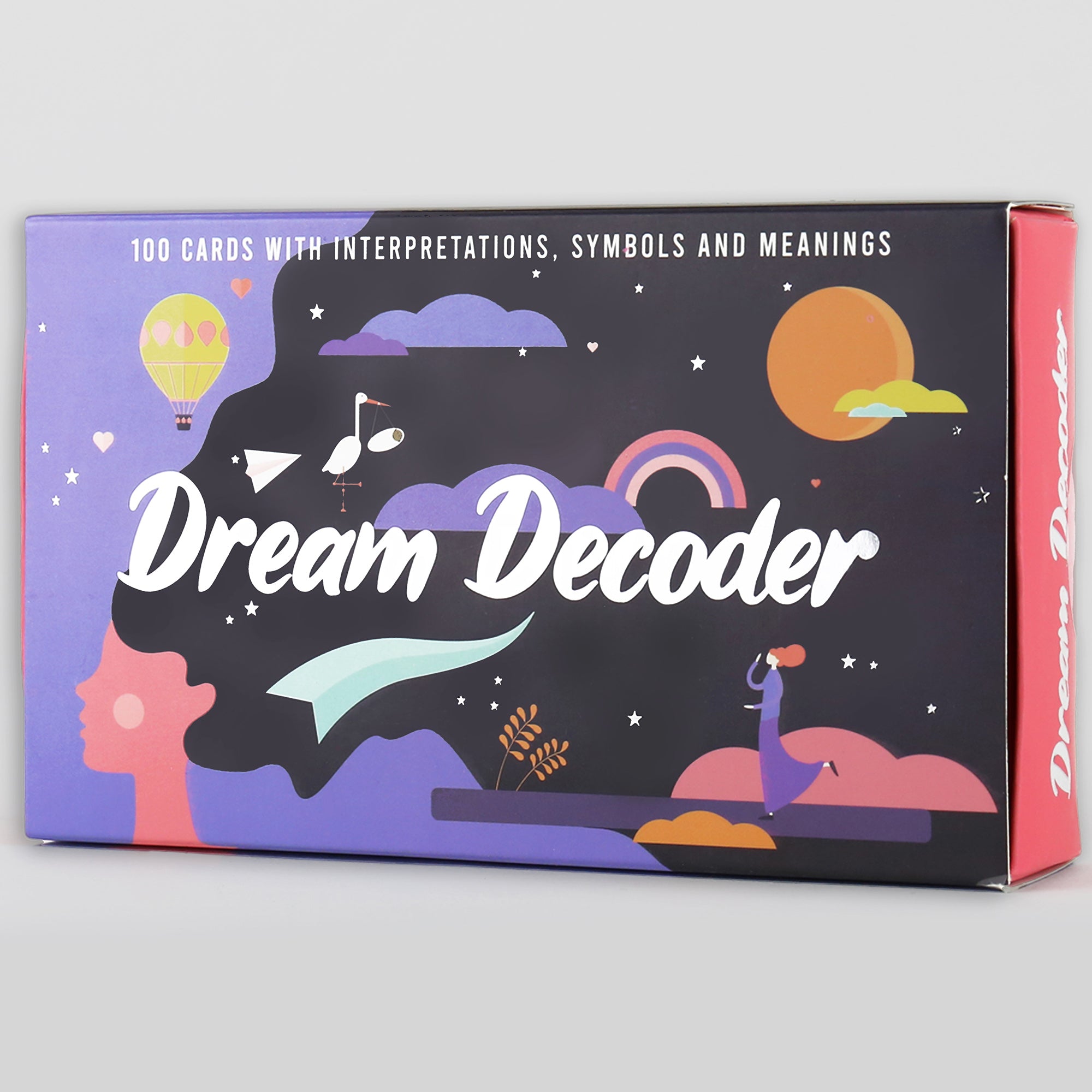 Dream Decoder Cards Pack