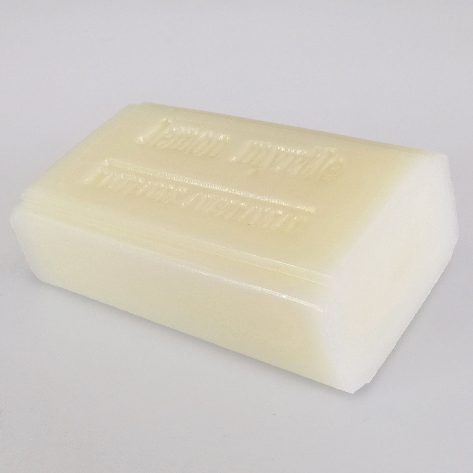 Clover Fields - Lemon Myrtle Soap