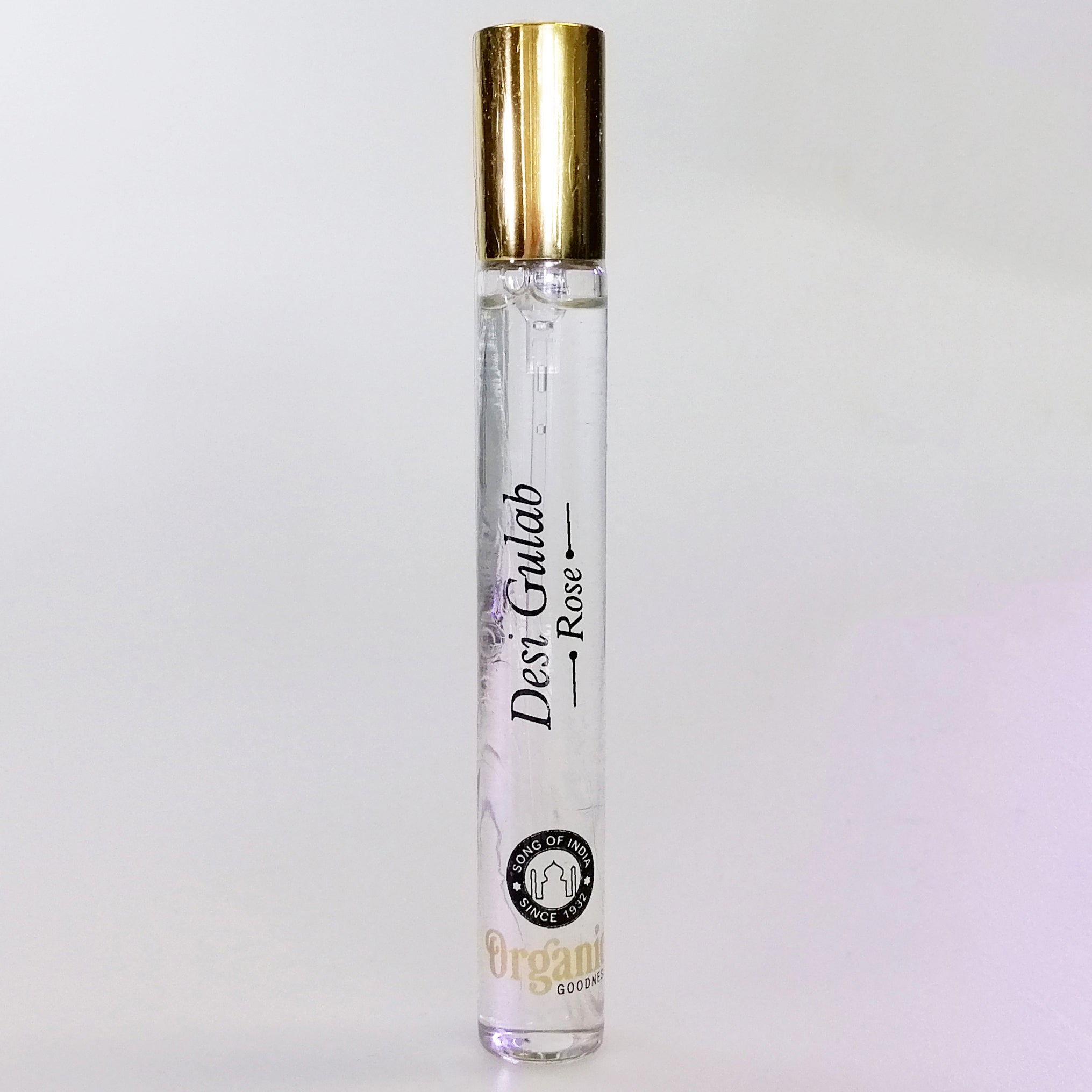 Perfume Spray - Rose 12ml