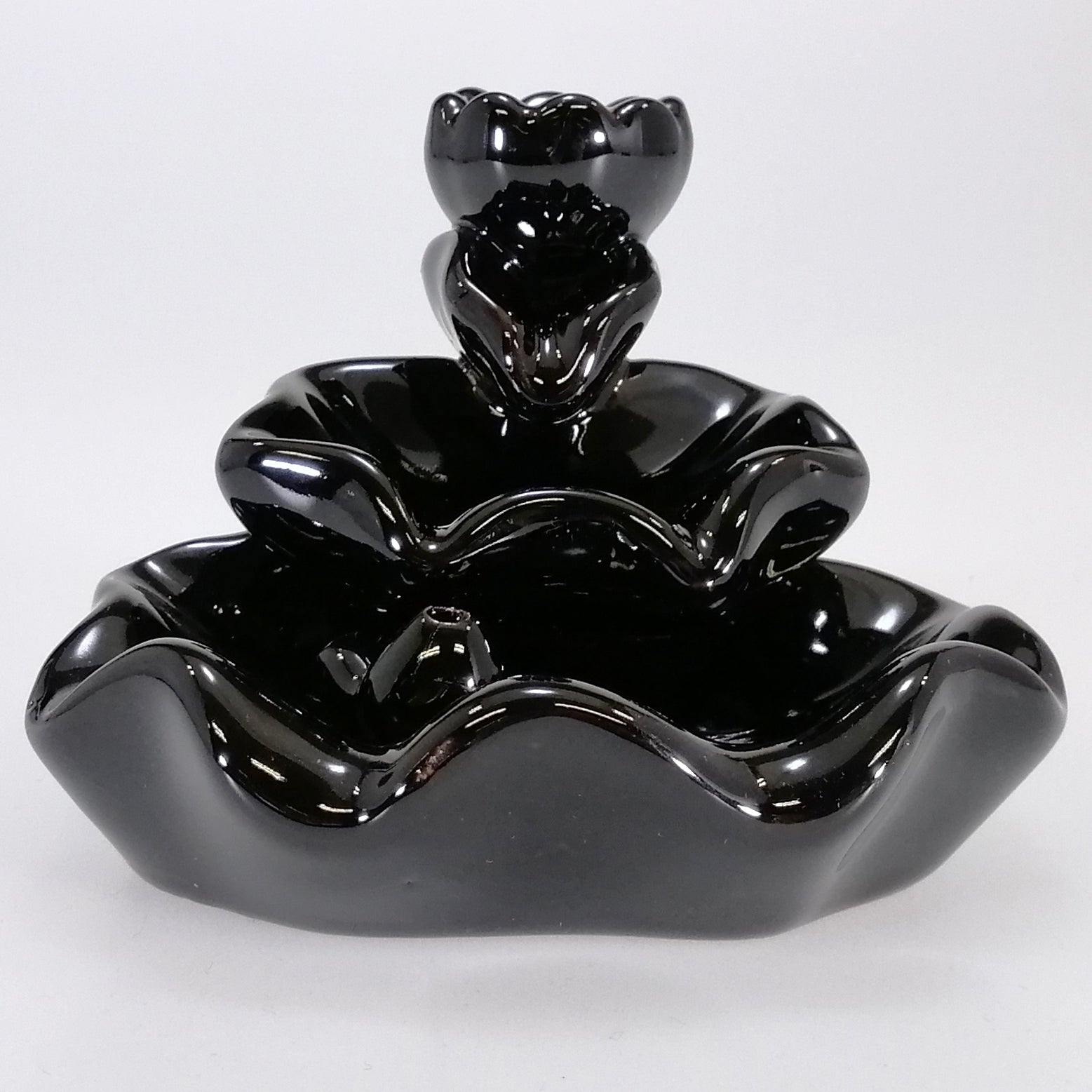 Backflow Incense Burner - Fountain Style