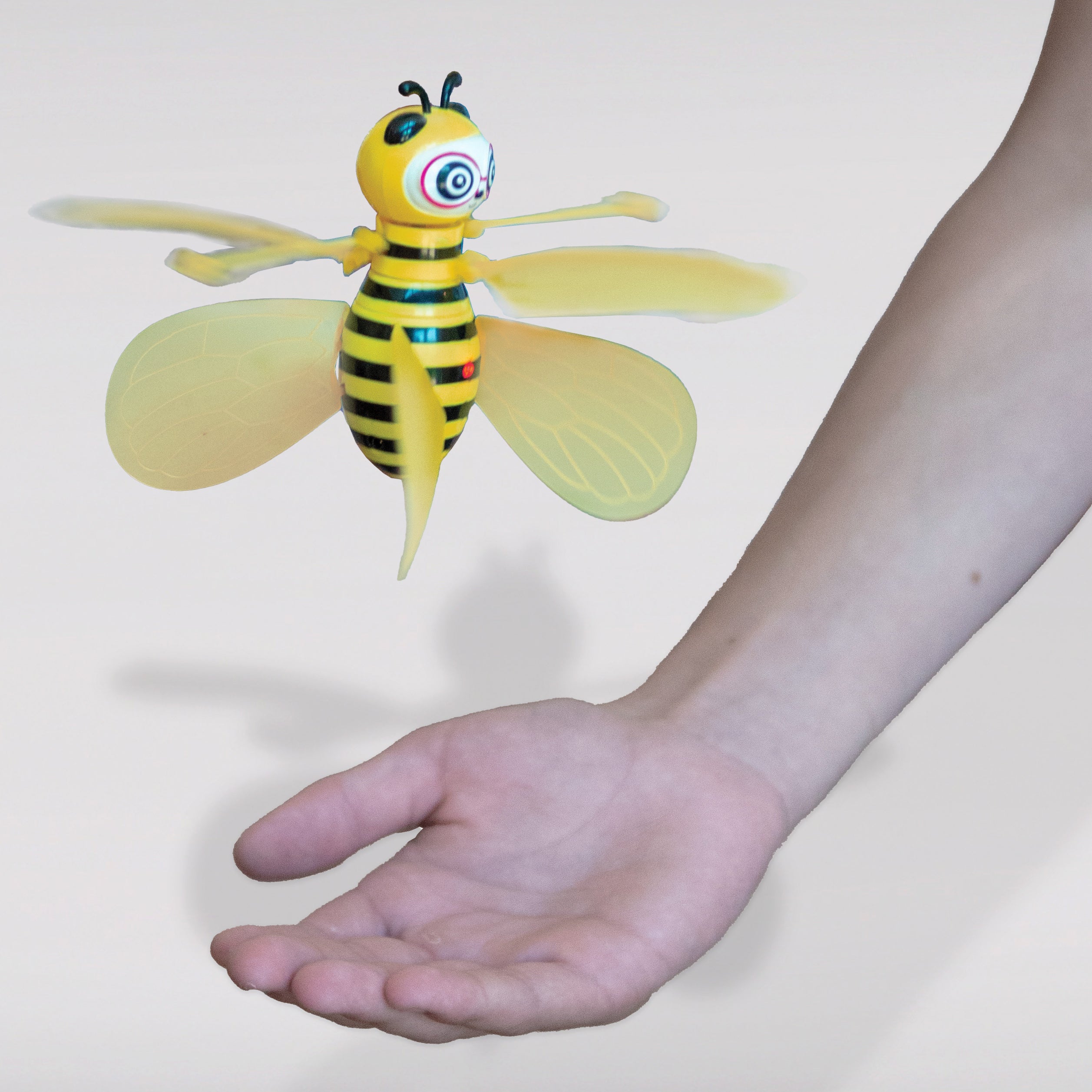Flying Bee Toy