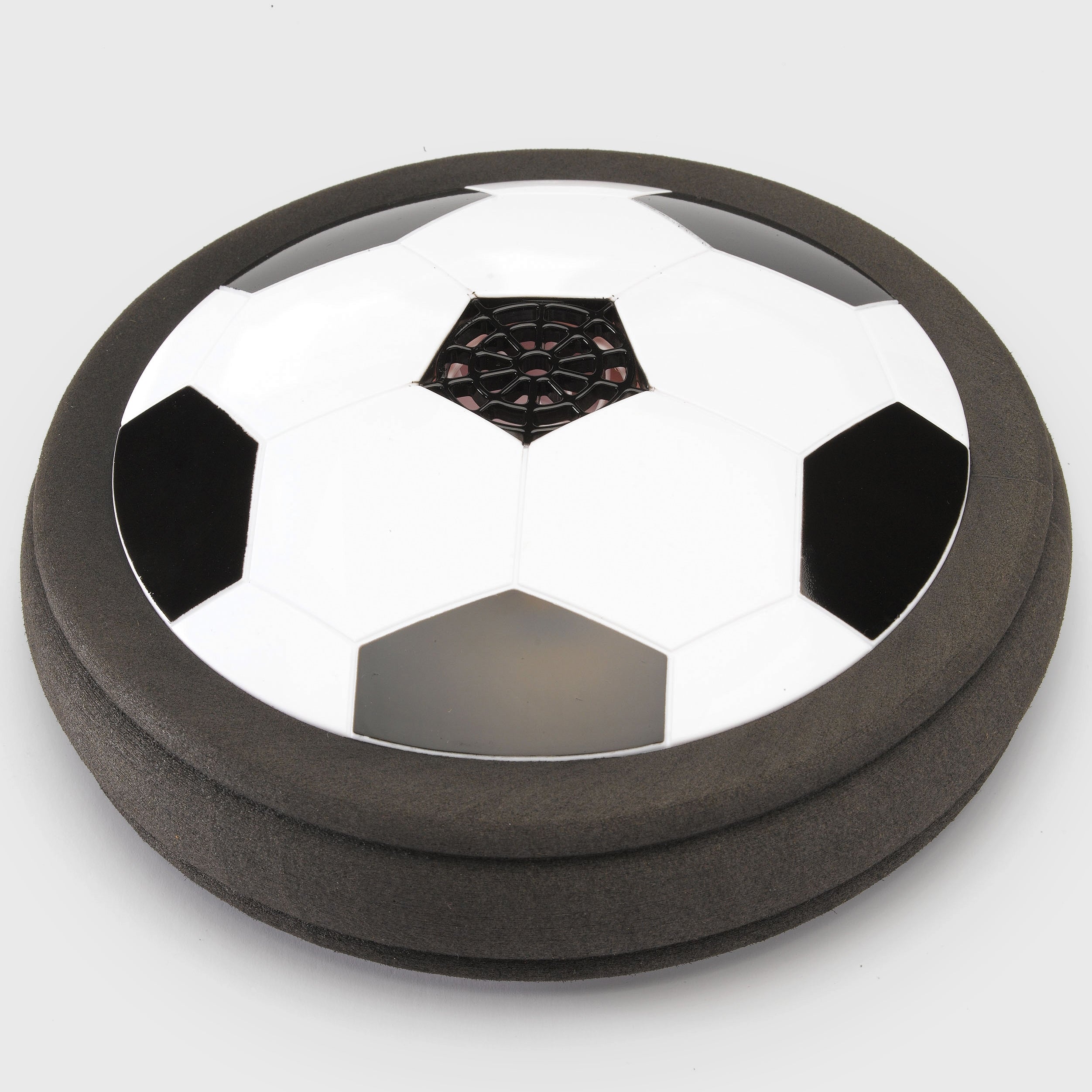 Air Soccer Disk