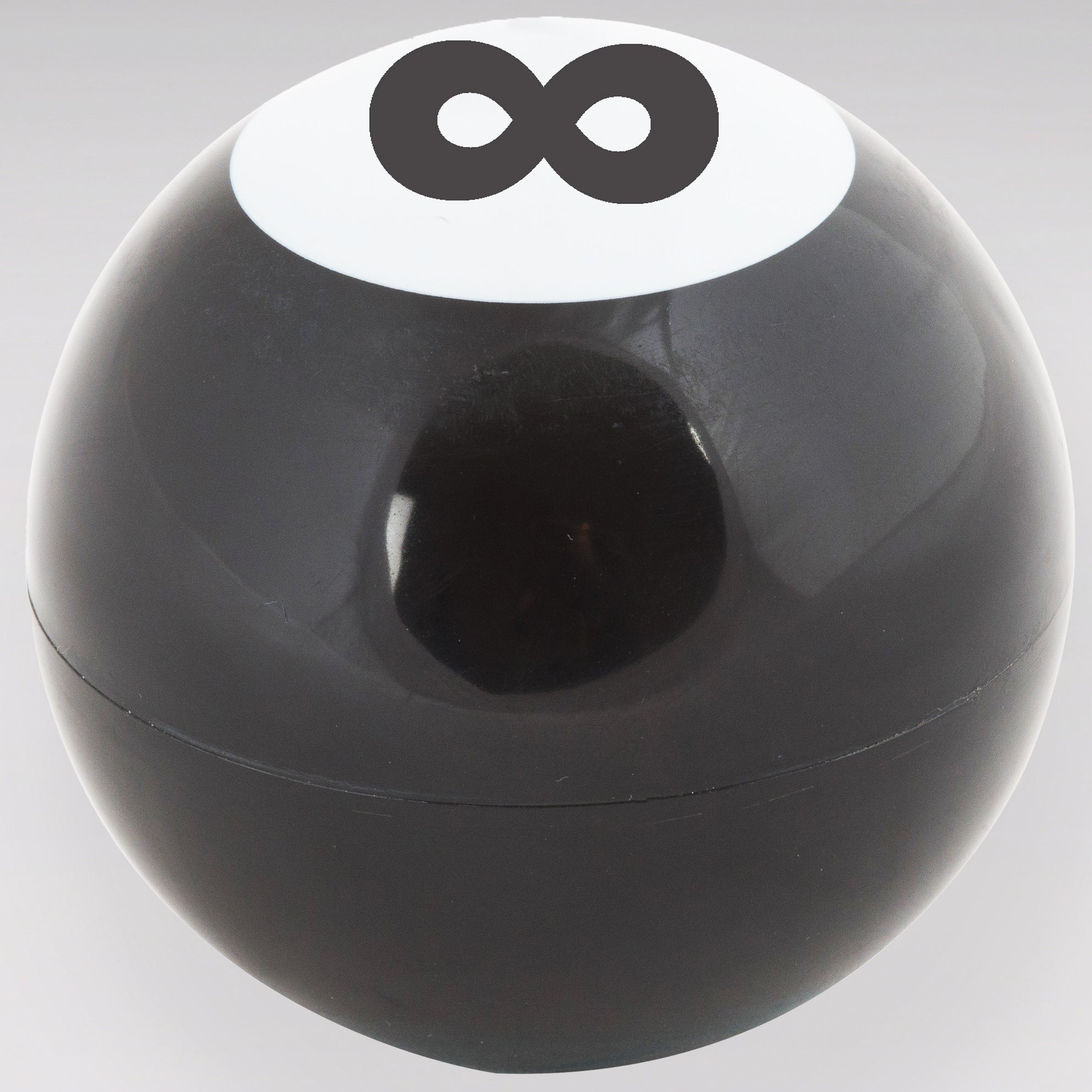 Mystic Infinity 8 Ball