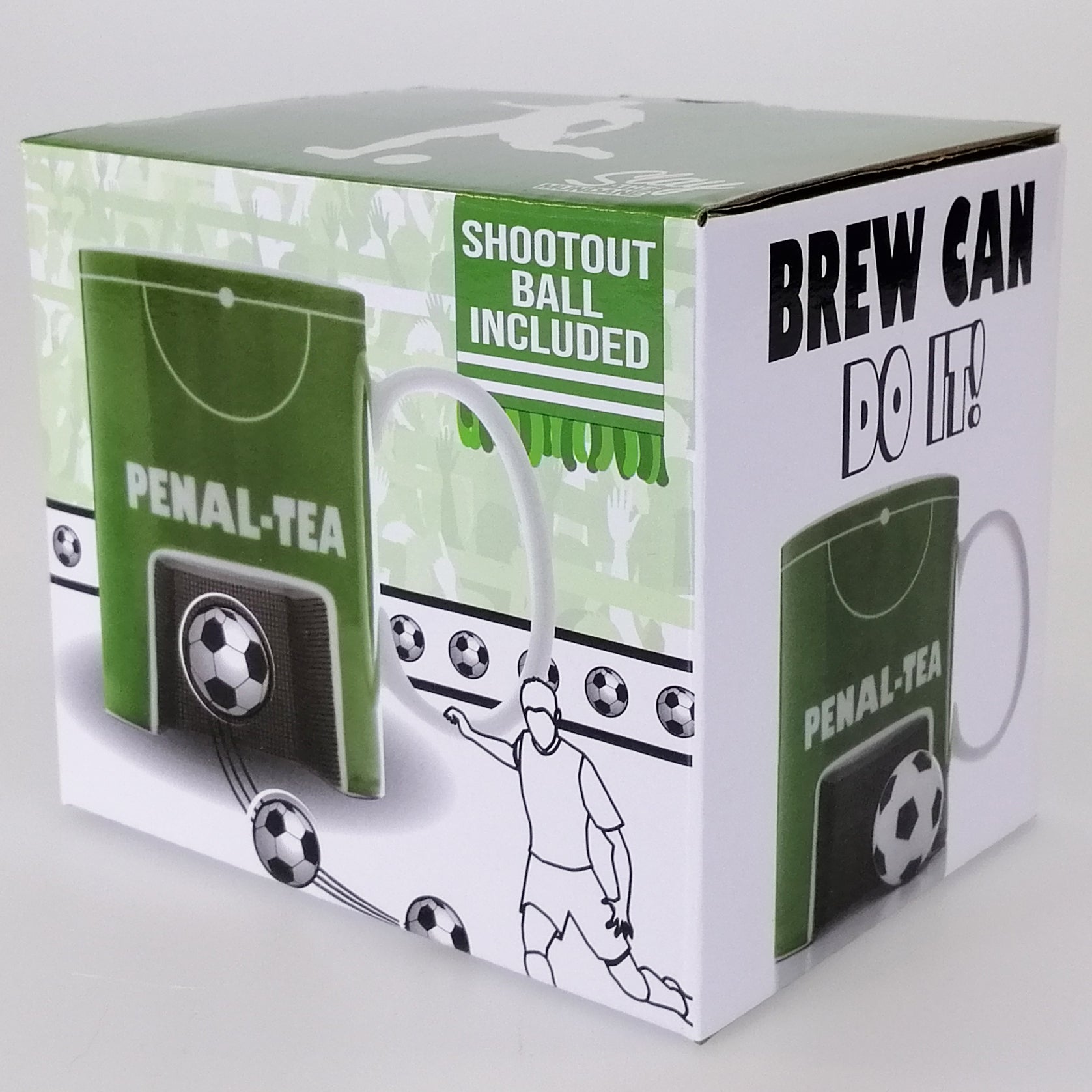 Penal-Tea Mug