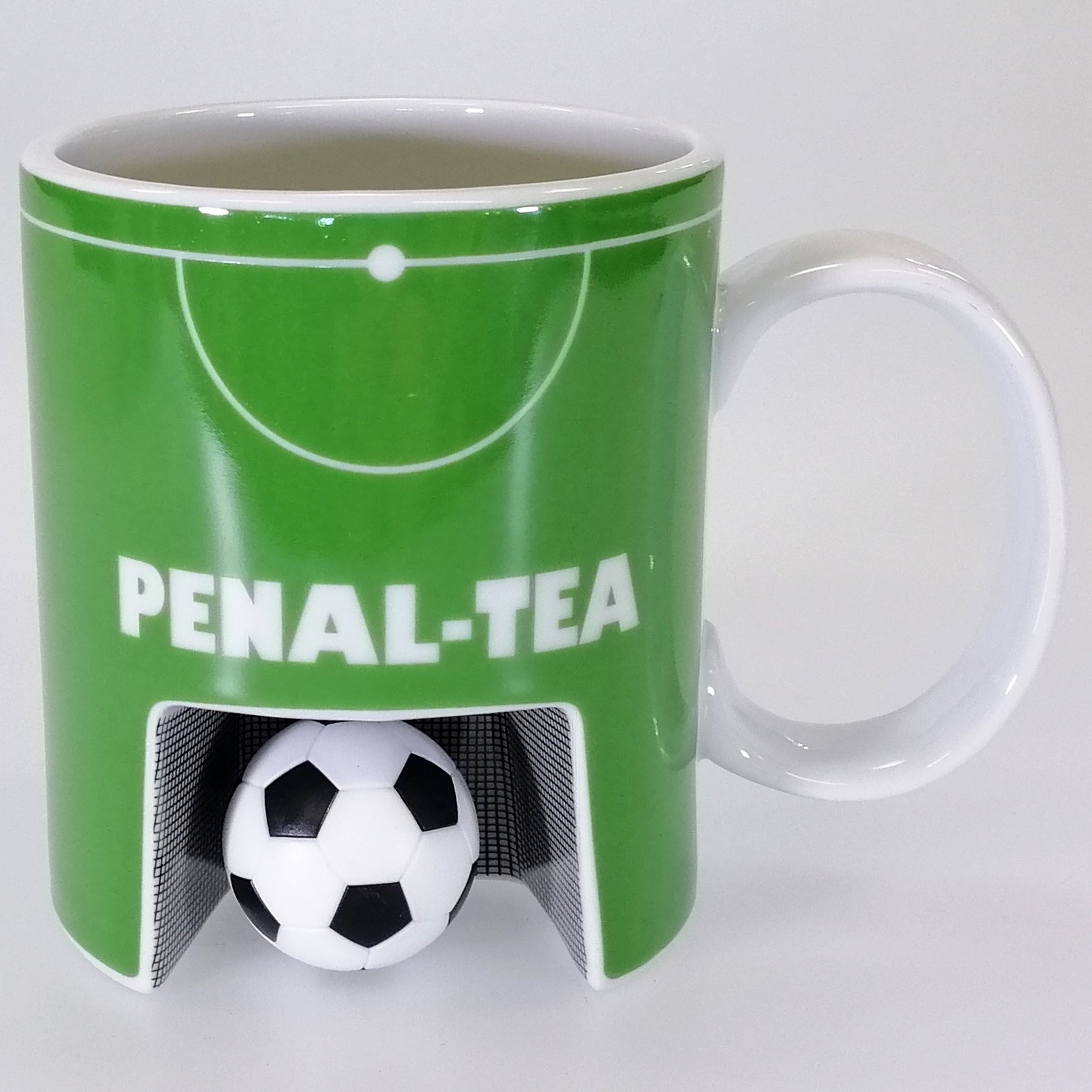 Penal-Tea Mug