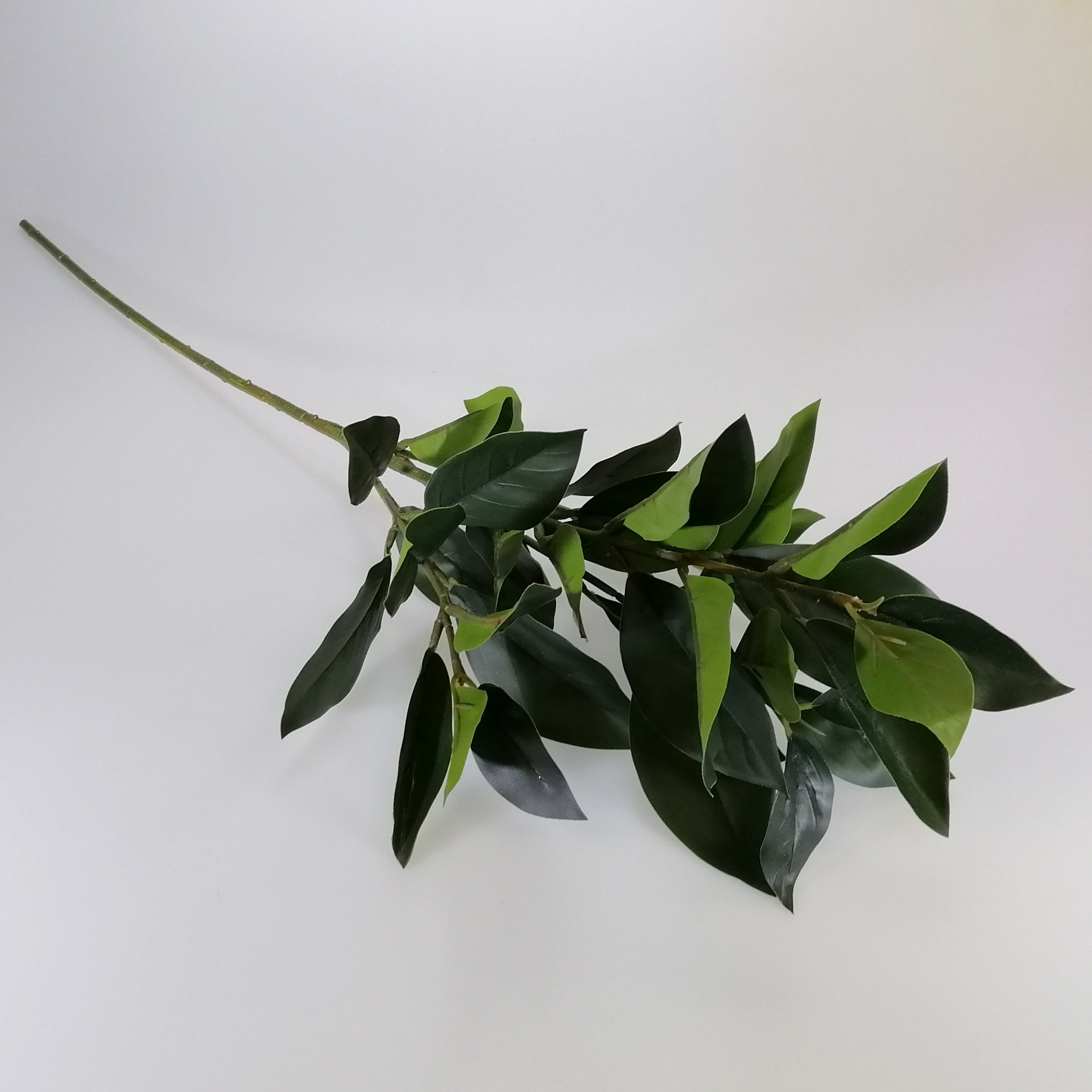 Artificial Mandarin Leaf Spray