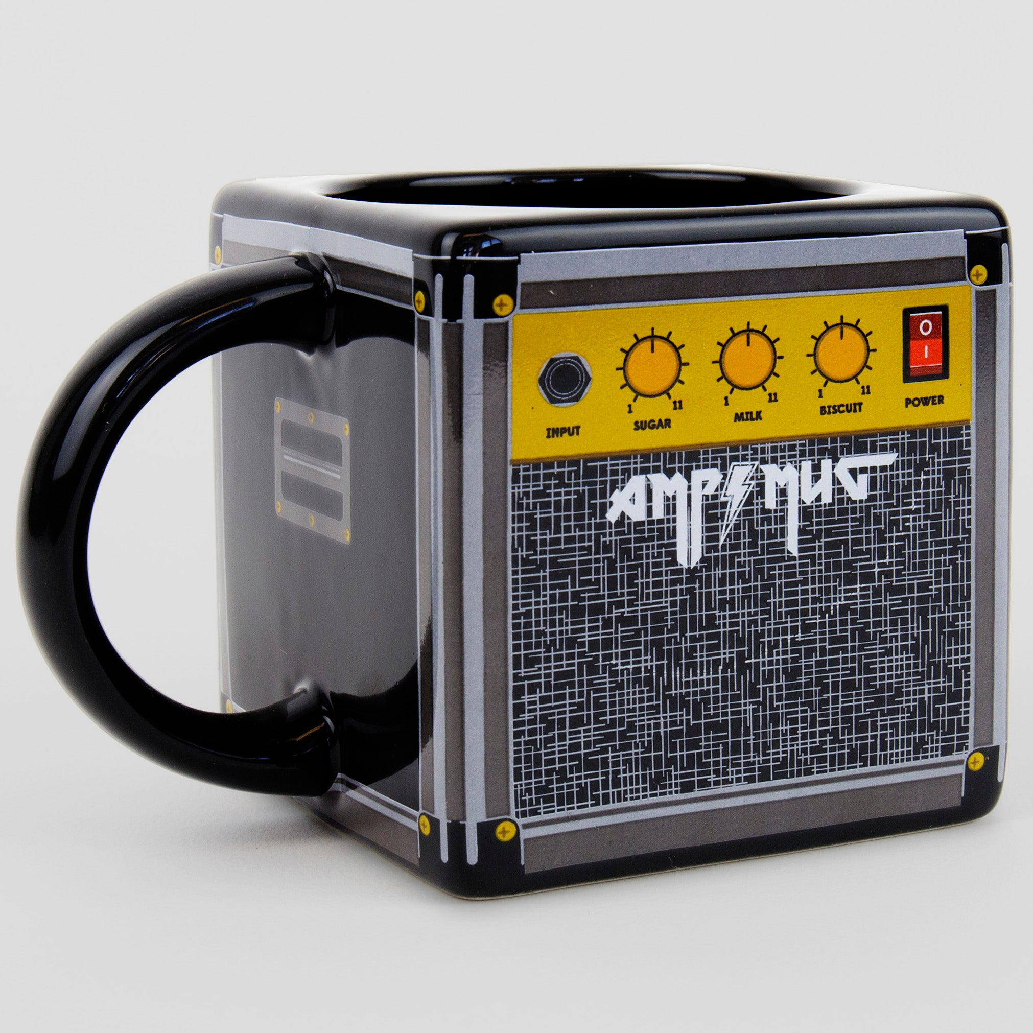 Boxed Mug - Amp Mug