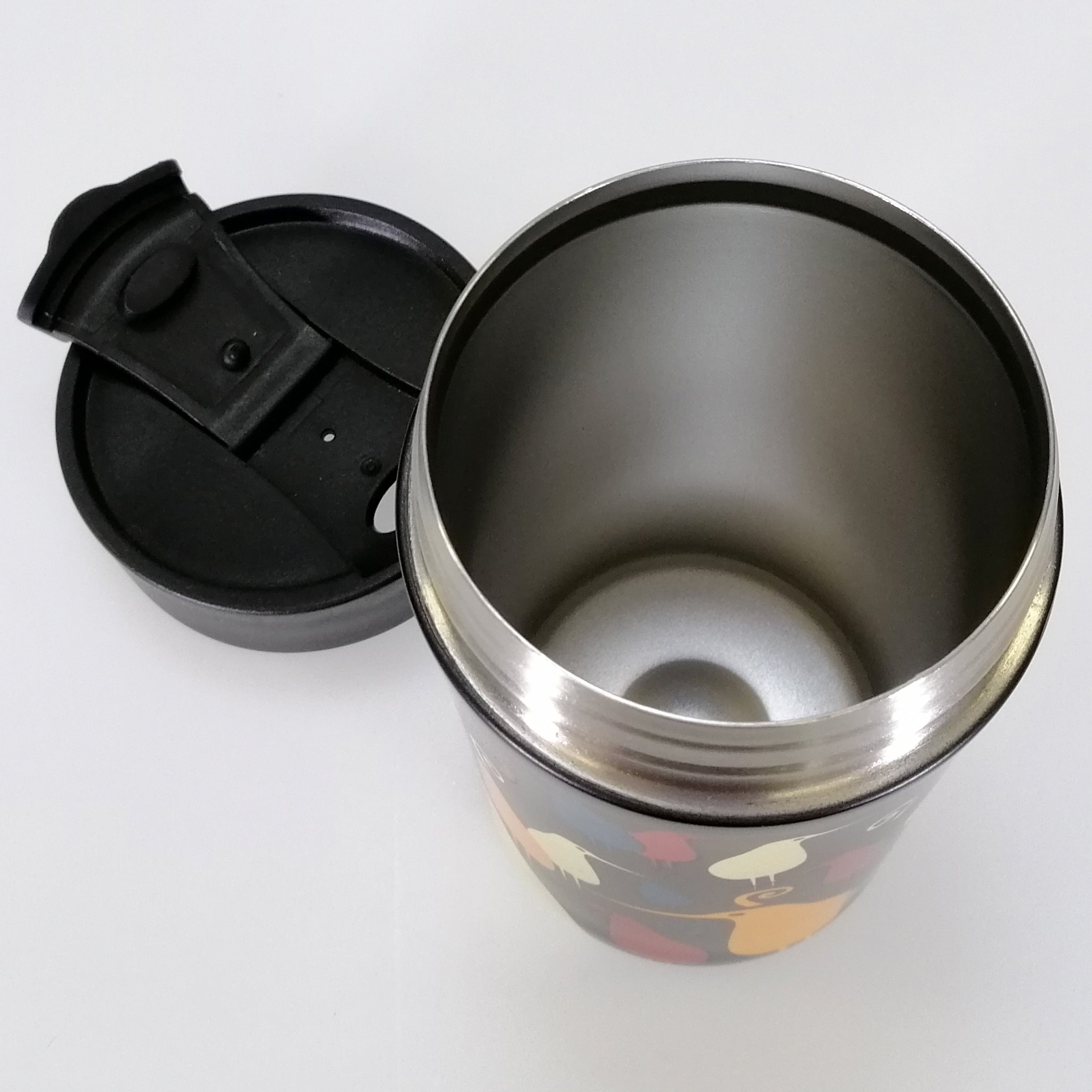 Wild Kiwi Insulated Adventure Cup - Kiwi - 350ml