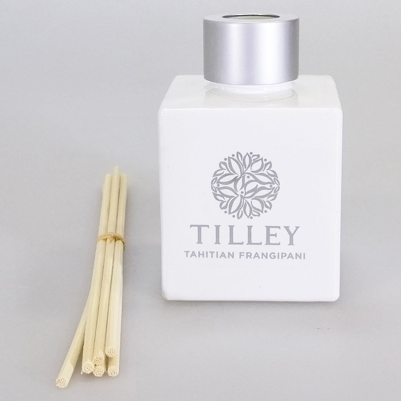 Tilley Reed Diffuser - Tahitian Frangipani - 75ml