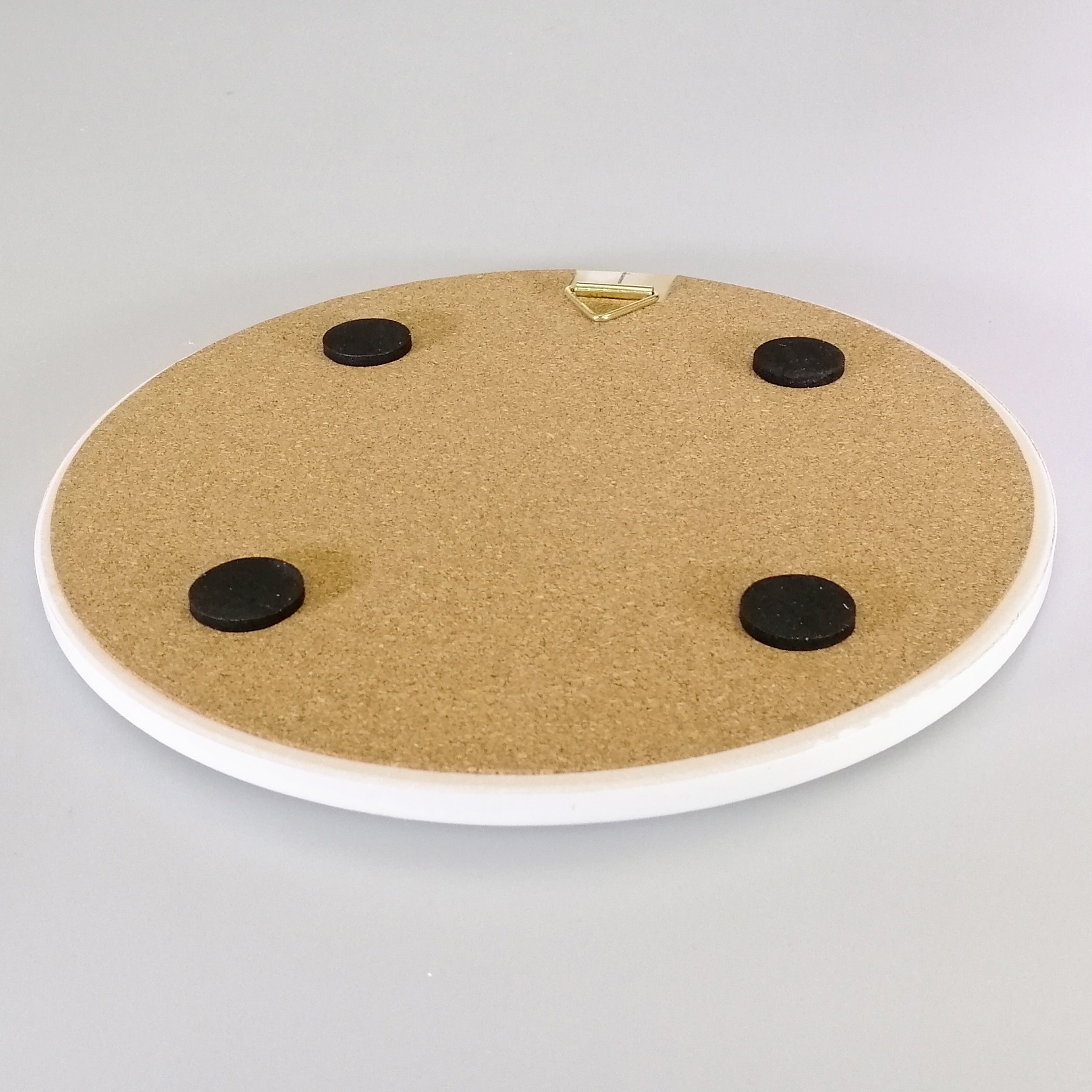 Sophie Blokker - Round Tui Ceramic Trivet